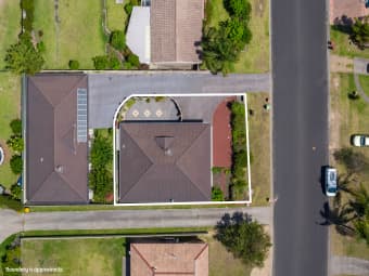 59A Karoola Crescent, Surfside, NSW, 2536