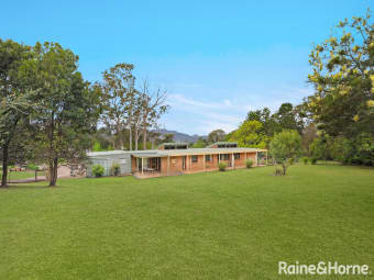 7 Jenanter Dr, Kangaroo Valley, NSW, 2577