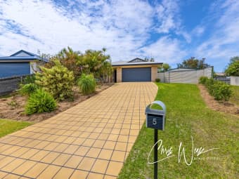 5 Moola Court, D'aguilar, QLD, 4514