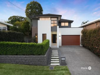 42 Third St, Camp Hill, QLD, 4152