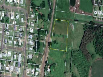 Lot 1 Omalley Street, Ingham, QLD, 4850