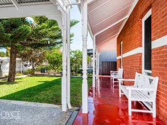 21 Barnfield Rd, Claremont, WA, 6010