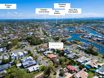 9 Benson Street, Scarborough, QLD, 4020