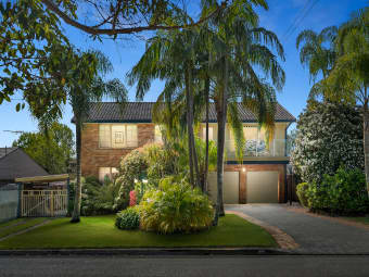 6 Stratford Drive, Belrose, NSW, 2085