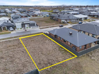 22 Cropley Street, Lucas, VIC, 3350