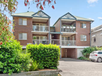 1/87 Swan Street, Gordon Park, QLD, 4031