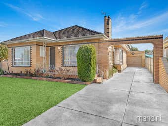 39 Fourth Avenue, Altona North, VIC, 3025