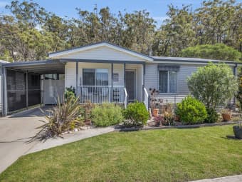 109/3197 Princes Highway, Millingandi, NSW, 2549