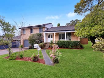 18 Glencoe Street, Sutherland, NSW, 2232