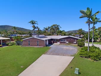 18 Allamanda Cres, Annandale, QLD, 4814