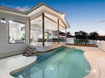 26 Cherrywood St, Sunnybank Hills, QLD, 4109