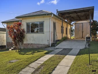 14 Morgo St, Urunga, NSW, 2455