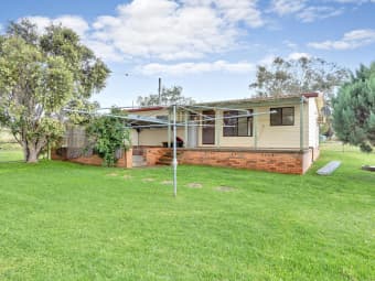 152 Byamee Lane, Wallamore, NSW, 2340