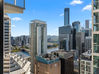 3207/70 Mary Street, Brisbane City, QLD, 4000