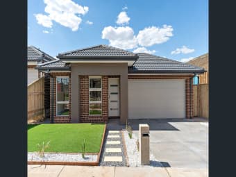 7 Sedate Drive, Rockbank, VIC, 3335