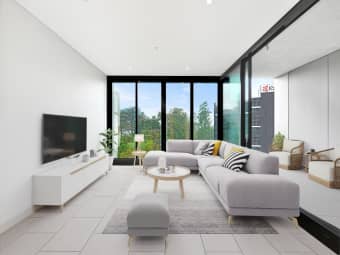 202/3 Network Place, North Ryde, NSW, 2113