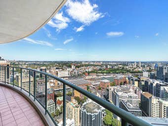 2805/2 Quay Street, Haymarket, NSW, 2000