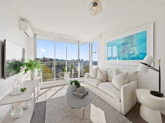 6c/337 Bronte Road, Bronte, NSW, 2024