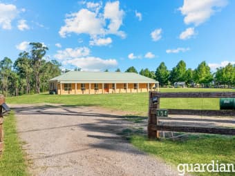 154 Sackville Ferry Rd, South Maroota, NSW, 2756