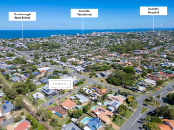 9 Benson Street, Scarborough, QLD, 4020