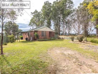 45 Bermaguee St, Quaama, NSW, 2550