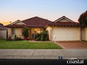 4 Lemongrass Way, Falcon, WA, 6210