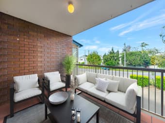 1/87 Swan Street, Gordon Park, QLD, 4031