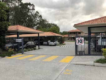 29/21 Barossa Crescent, Caboolture South, QLD, 4510