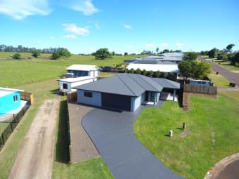 42 Bernard Street, Malanda, QLD, 4885