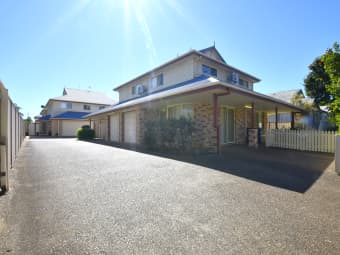 Unit 2/79 Woondooma Street, Bundaberg West, QLD, 4670
