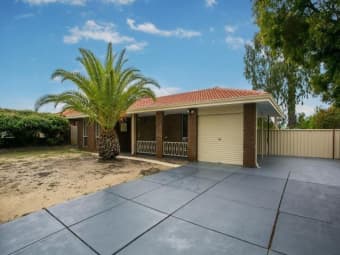 24 Gillam Way, Beechboro, WA, 6063