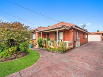 14 Morris Street