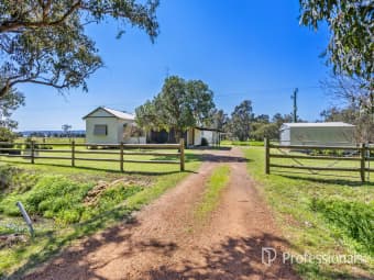 55 Hocart Road, Harvey, WA, 6220