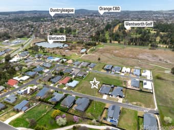 12 Fahy Crescent, Orange, NSW, 2800