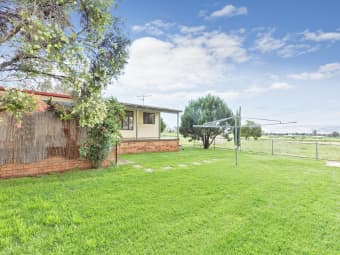 152 Byamee Lane, Wallamore, NSW, 2340