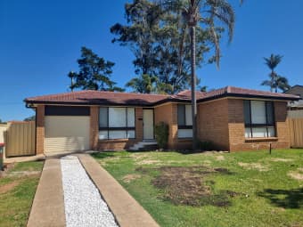 8 Fagan Place, Bonnyrigg, NSW, 2177