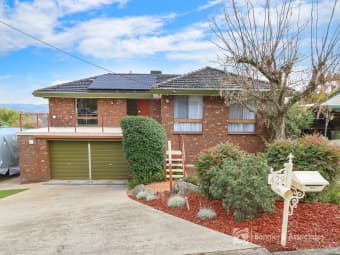 429 Colley Street, Lavington, NSW, 2641