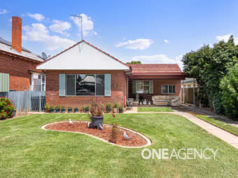 70 Best Street, Wagga Wagga, NSW, 2650