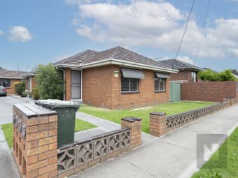 1/15 Kernot Street, Spotswood, VIC, 3015