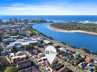 4/8 Banks Ave, Tweed Heads, NSW, 2485