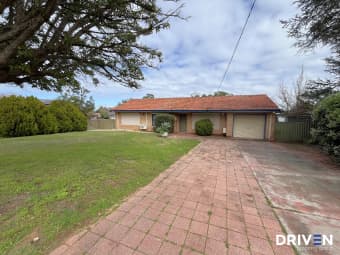 29 Banksia Road, Camillo, WA, 6111