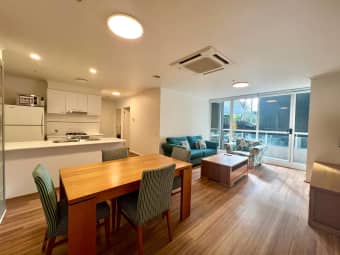 5/79 Whiteman St, Southbank, VIC, 3006