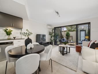 21/200 Rokeby Rd, Subiaco, WA, 6008