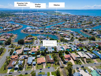 9 Benson Street, Scarborough, QLD, 4020