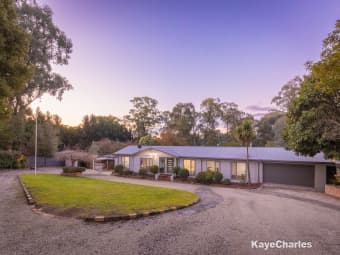 9 Paternoster Road, Cockatoo, VIC, 3781