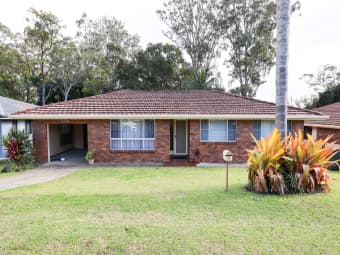 29 Figtree Drive, Goonellabah, NSW, 2480