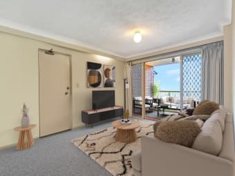 1/87 Swan Street, Gordon Park, QLD, 4031