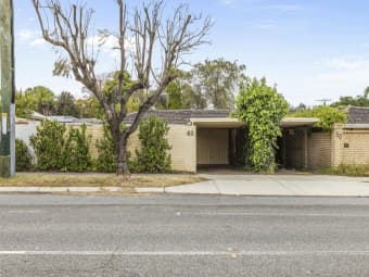 62 Gordon Road West, Dianella, WA, 6059