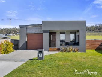 31 Hallett Drive, Rokeby, TAS, 7019