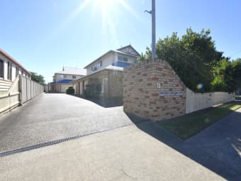 Unit 2/79 Woondooma Street, Bundaberg West, QLD, 4670